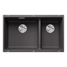 Blanco SUBLINE 430/270-U palaszü. e.n. mosogatótálca