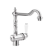 Blanco TRADON-RM-K Rozsdamentes csaptelep (515990) csaptelep