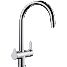  BLANCO TRIMA HD króm csaptelep