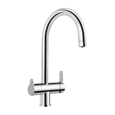 Blanco TRIMA HD Króm Rozsdamentes csaptelep (520840) csaptelep