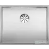 Blanco ZEROX 500-U Durinox rozsdamentes acél mosogató medence 521559 (521559)