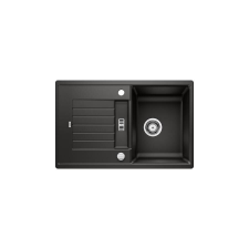 Blanco ZIA 45 S Silgranit mosogatótálca fekete exc. mosogatótálca