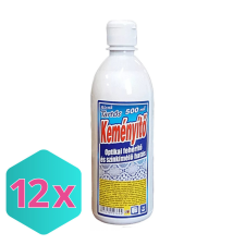  Blank Tartós Keményítő 500 ml KARTON - 12 db tisztító- és takarítószer, higiénia