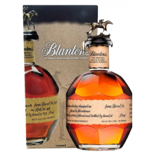  Blantons Whisky Original Single Barrel 0,7l DD whisky