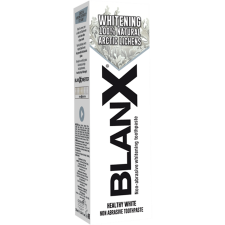 Blanx 100% Whitening fogkrém 75ml fogkrém
