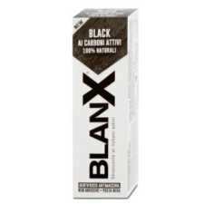 Blanx fogkrém 75ml Men fogkrém