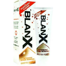 Blanx Folteltávolító Fogkrém 75 ml (394763) fogkrém
