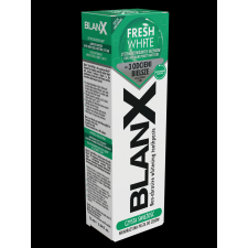  Blanx Fresh white fogkrém 75 ml "frissesség" fogkrém