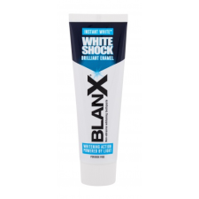 Blanx White Shock fogkrém 75 ml uniszex fogápoló szer