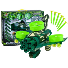 Blaster célbalövő játék katonásdi
