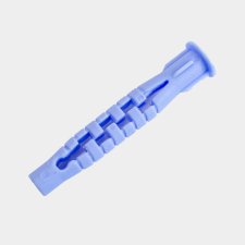 Blau univerzális dübel (nylon) 6x60 mm barkácsolás, csiszolás, rögzítés