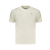BLAUER APPAREL FÉRFI RÖVID UJJÚ PÓLÓ FEHÉR