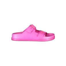 Blauer FOOTWEAR NŐI PAPUCS RÓZSASZÍN