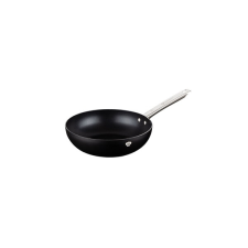 BLAUMAN bl-3391 platinum collection 28 cm wok edény