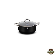 BLAUMAN BL-3394 Platinum Collection 20 cm fedővel, lábas edény