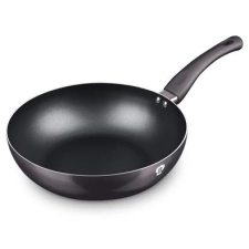 BLAUMAN n Carbon Pro wok serpenyő (BL-3959) (BL-3959) edény