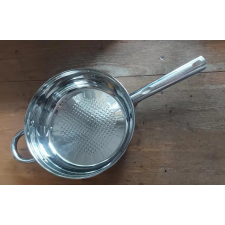 Blaumann 24cm rozsdamantes szeletsütő, 8cm magasság edény