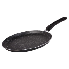 Blaumann BL-1531MB 24 cm fekete palacsintasütő (BL-1531MB) edény
