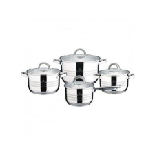 Blaumann BL-3115 Gourmet Line 8 részes edénykészlet edény