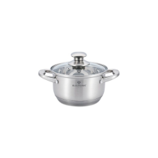 Blaumann bl-3320 6l satin gourmet line 24 cm fedővel, lábas edény