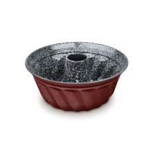 Blaumann BL-3895 Cera Stone Kuglóf sütőforma 25 cm - Barna (BL-3895) sütés és főzés