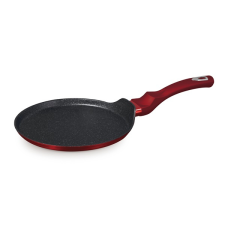 Blaumann bl-3981 burgundy collection 25 cm palacsintasütő edény