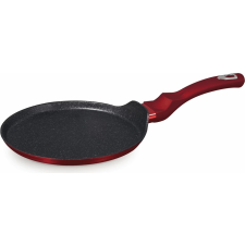Blaumann BL-3981 Palacsintasütő 25cm Piros edény