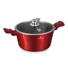 Blaumann BL-3986 4,1L 24 cm lábas fedővel edény