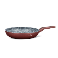 Blaumann bl-4063 cerastone collection 28 cm-es serpenyő edény