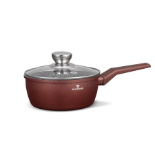 Blaumann BL-4070 1,9L Cerastone Collection 18 cm-es szószos edény fedővel edény