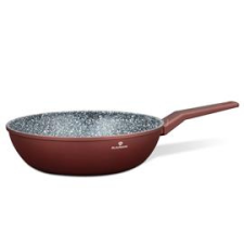 Blaumann BL-4074 Cerastone Collection 28 cm-es wok (BL-4074) edény