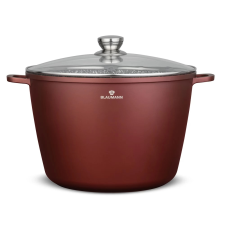 Blaumann BL-4089 Cerastone Collection lábas fedővel 32cm edény