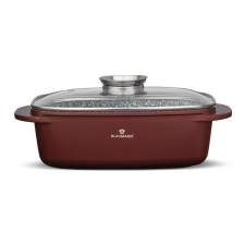 Blaumann BL-4097 Cerastone Collection sütőtepsi fedővel és aroma gombbal edény