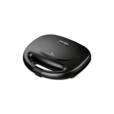 Blaumann BL-9018 szendvicssütő 750W - Fekete (BL-9018) szendvicssütő