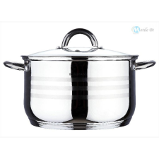 Blaumann Gourmet Line fazék 18cm 2,6 literes BL-1019 edény