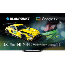 Blaupunkt 100MCG8000S tévé