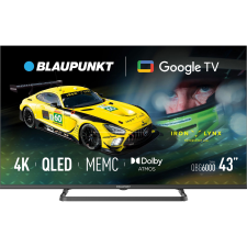 Blaupunkt 43QBG6000S tévé