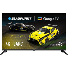 Blaupunkt 43UGB5500S tévé