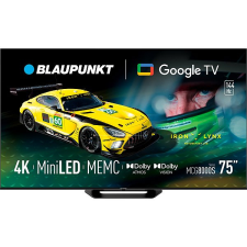 Blaupunkt 75MCG8000S tévé