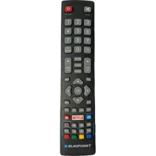 Blaupunkt BLF/RMC/0011N gyári Tv távirányító távirányító