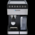 Blaupunkt CMP601 Eszpresszó kávéfőző - Fekete (CMP601)