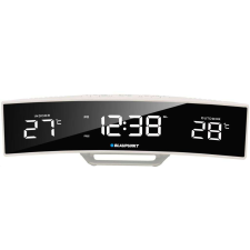 Blaupunkt CR12WH ébresztőórás Rádió #fehér ébresztőóra