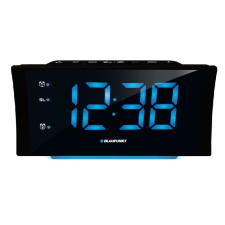 Blaupunkt CR80USB rádiós óra