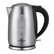 Blaupunkt EKS401 rozsdamentes acél Vízforraló 1,7l vízforraló és teáskanna