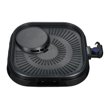 Blaupunkt GRT601 Grillsütő (GRT601) grillsütő