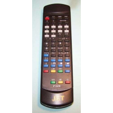 Blaupunkt Grundig P1638 Utángyártott távirányító távirányító