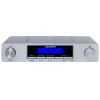 Blaupunkt KR12SL Konyhai FM PPL Rádió - Ezüst (KR12SL)