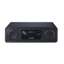 Blaupunkt MS20BK mini hifi rendszer