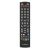 Blaupunkt PIL6174A  BLAUPUNKT BLF/RMC/0008 távirányító SMART TV-hez NETFLIX, utángyártott