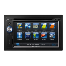 Blaupunkt San Diego 530 autó-multimédia
